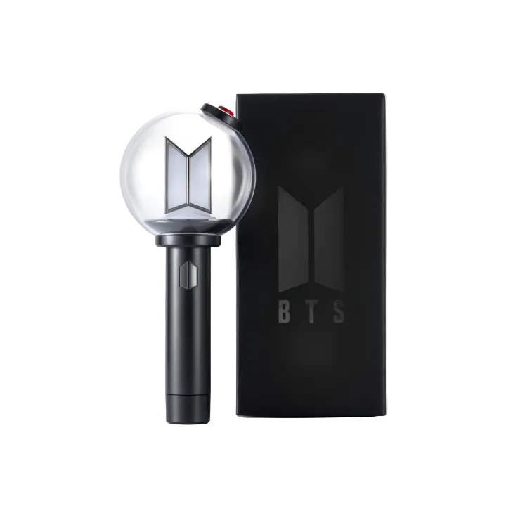 BTS – OFFICIAL LIGHT STICK VER.4 – KOREAN GOOD