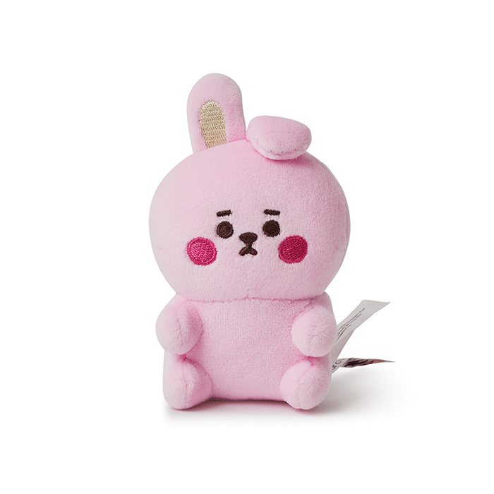 BT21 BABY - Official Jelly Candy Mini Plush BT21 BABY - Official Jelly Candy Mini Plush
