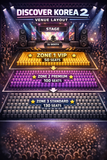DISCOVER KOREA 2 : DJ WARS X BTS