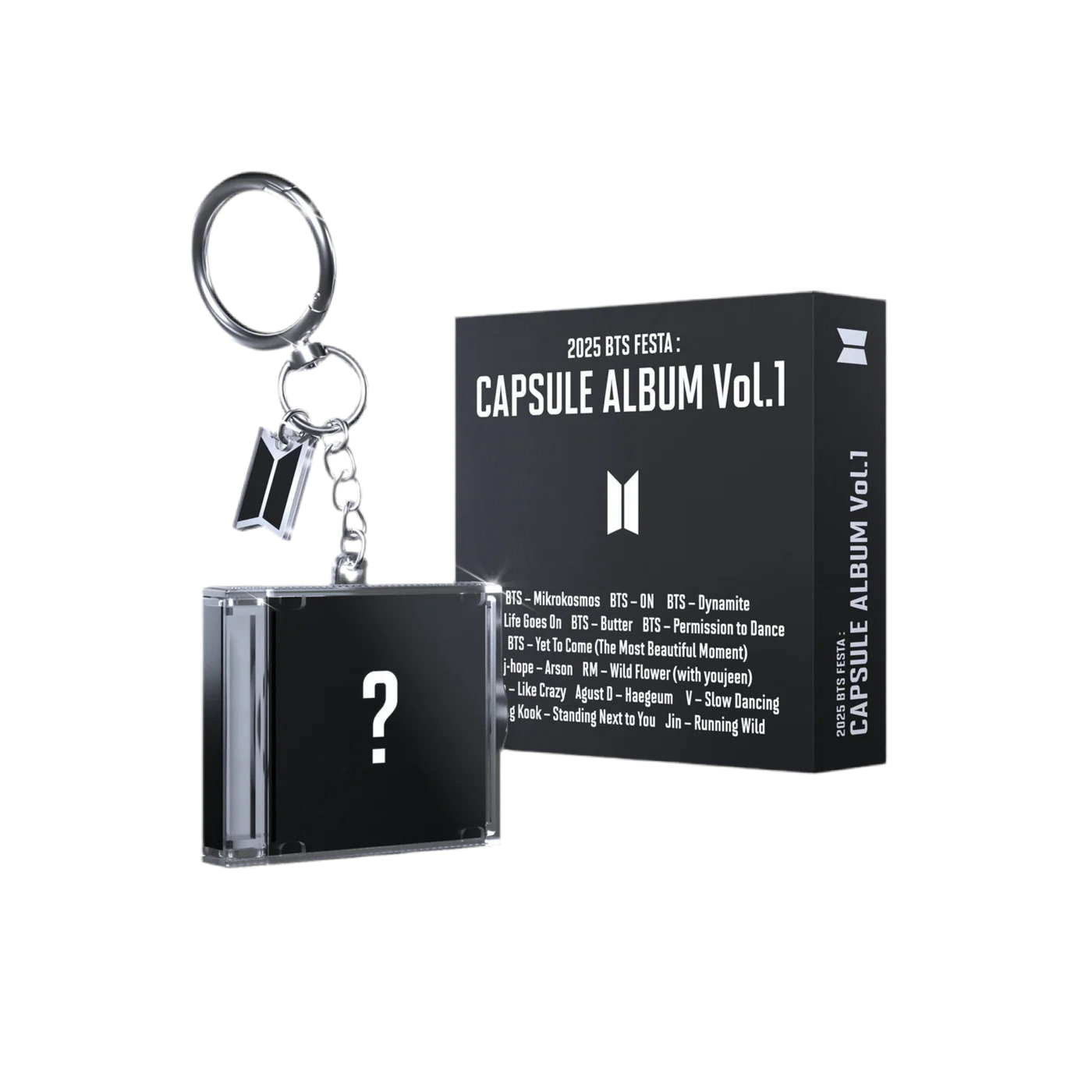 BTS FESTA 2025 CAPSULE GOLDEN グク BTS FESTA 2025 CAPSULE GOLDEN