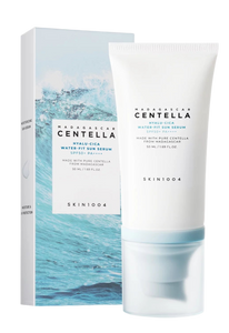 [SKIN1004]  MADAGASCAR Centella Hyalu-Cica Water-Fit Sun Serum 50ml
