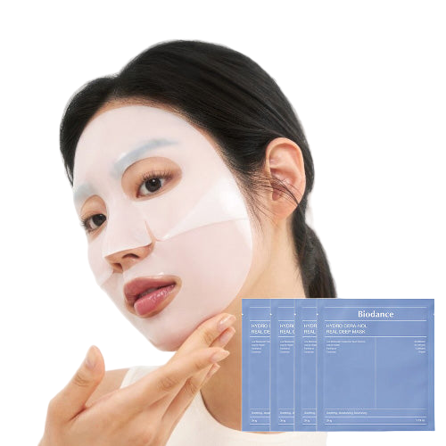 [Biodance] Hydro Cera-nol Real Deep Mask