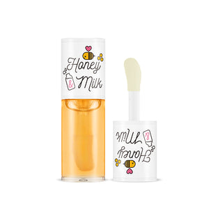 APIEU Honey & Milk Lip Oil