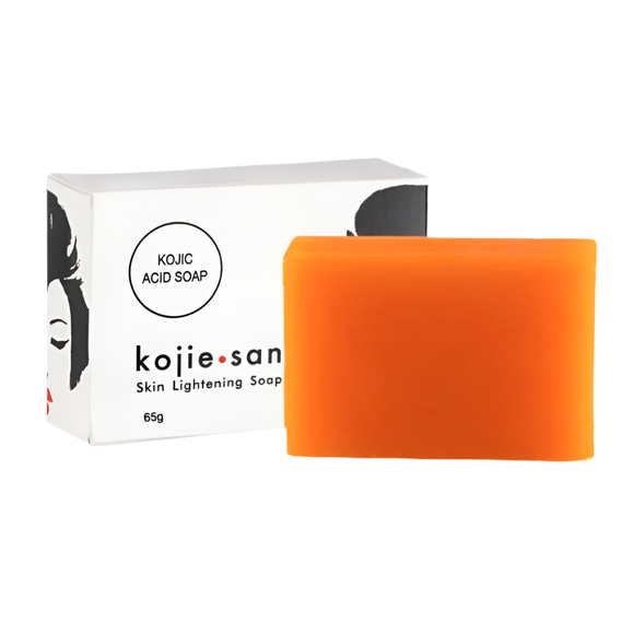 Kojie San Skin Brightening Soap