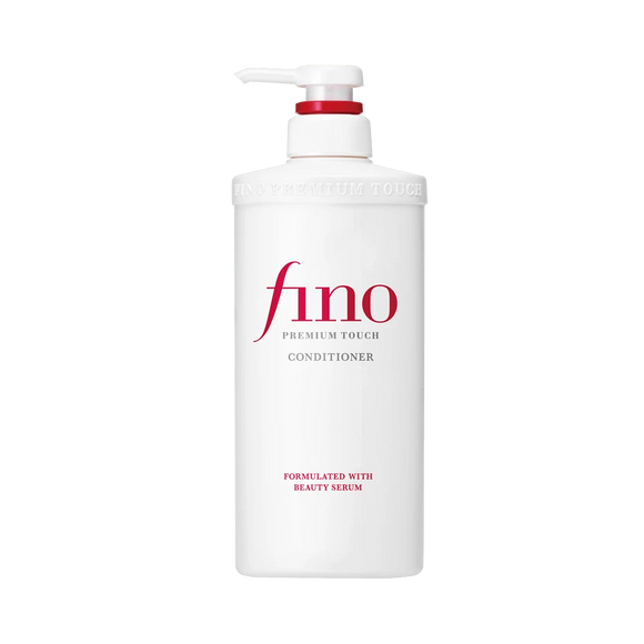 Shiseido - Fino Premium Touch Conditioner