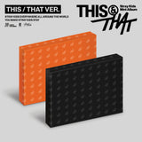 Stray Kids – THIS & THAT (Random version)