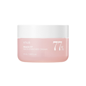 [Anua] Peach 77 Niacin Enriched Cream 50ml