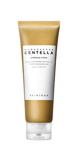 [SKIN1004] Madagascar Centella Ampoule Foam 125ml