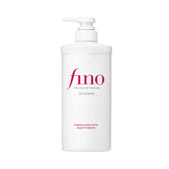 Shiseido - Fino Premium Touch Shampoo