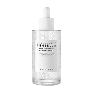 *PRE COMMANDE* [SKIN1004] Madagascar Centella Tone Brightening Capsule Ampoule