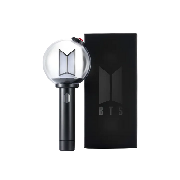 BTS – OFFICIAL LIGHT STICK VER.4 – KOREAN GOOD