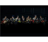 BTS MAP OF THE SOUL 7 OFFICIAL POSTERS