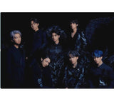 BTS MAP OF THE SOUL 7 OFFICIAL POSTERS