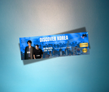 Discover Korea 2025 – Ticket