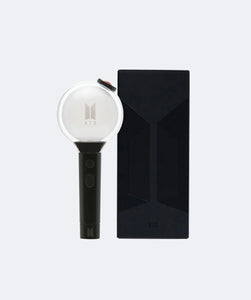 BTS Official LIGHT STICK - ARMYBOMB : MAP OF THE SOUL SPECIAL EDITION