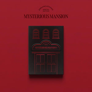 DREAM CATCHER - SPECIAL EDITION [MYSTERIOUS MANSION VER.]