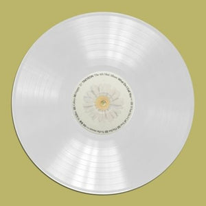 TAEYEON (Girls' Generation) Mini Album Vol. 4 - What Do I Call You (LP Ver.) (Limited)