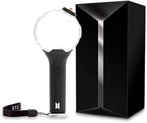 [Pre-Order] BTS Official LIGHT STICK ARMY BOMB VER.3