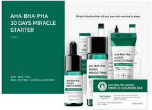 Load image into Gallery viewer, SOME BY MI AHA BHA PHA 30 Days Miracle Starter Kit
