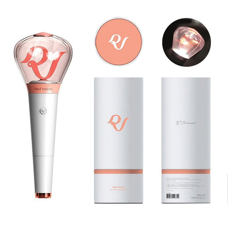 Red Velvet Official Light Stick GOOD