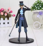 One piece Figures