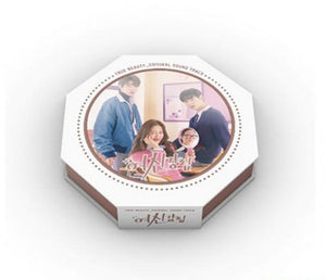 True Beauty OST (TvN TV Drama) (2 CD)