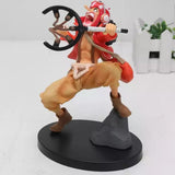 One piece Figures