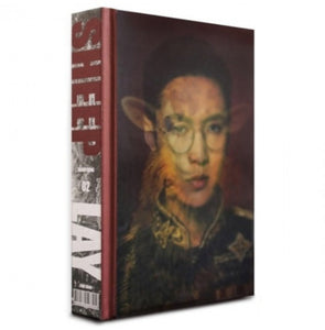 Lay (EXO) Mini Album Vol. 2 - LAY 02 SHEEP