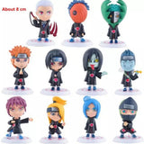 Naruto Figure
