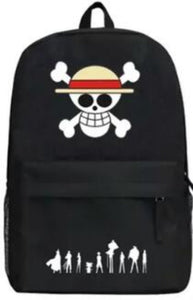 One piece Bags