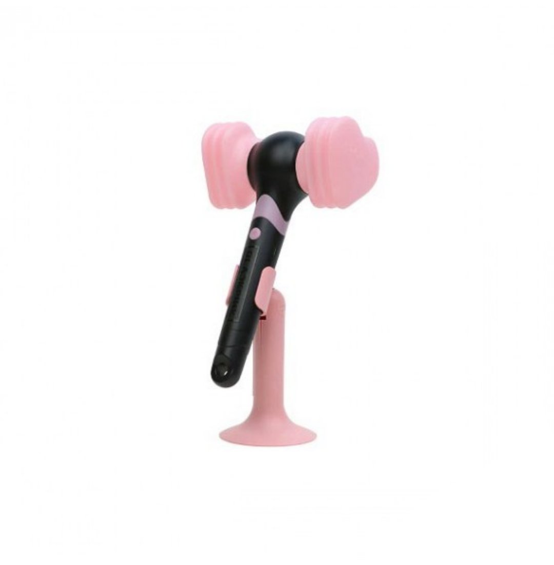 Light stick hot sale blackpink