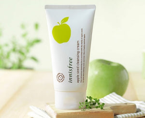 Innisfree - Apple Seed Cleansing Cream 150ml