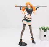 One piece Figures