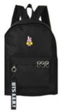 BTS SCHOOL BAG (BT21)
