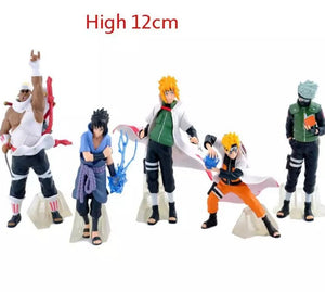 Naruto Figure