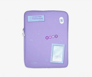 BTS - BTS 2021 WINTER PACKAGE
