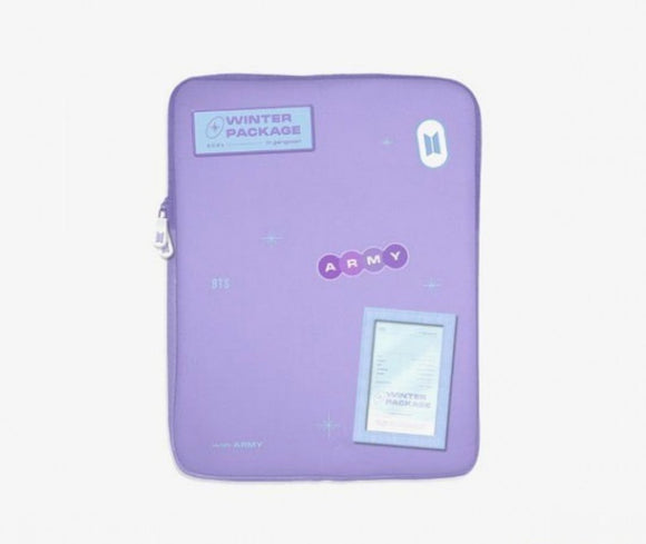BTS - BTS 2021 WINTER PACKAGE