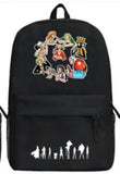 One piece Bags