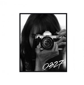 LISA (BLACKPINK) PHOTOBOOK - 0327
