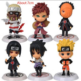 Naruto Figure