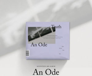 Seventeen Album Vol. 3 - An Ode (Random)