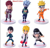 Naruto Figure