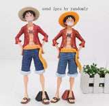 One piece Figures