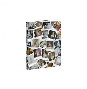 Rosé (BLACKPINK) -R- Photobook [Special Edition] (2nd Pre-Order)
