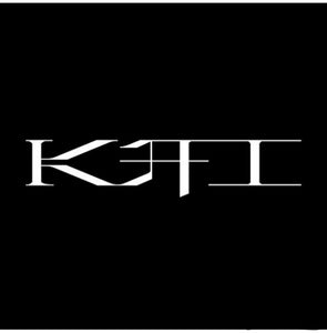KAI (EXO) Mini Album Vol. 1 - KAI (开) (FLIP BOOK Ver.)
