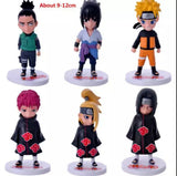 Naruto Figure