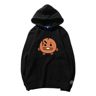 Shooky hoodie discount