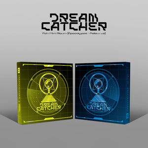 DREAMCATCHER - Apocalypse : Follow Us (H ver. / E ver.) (Normal Edition)