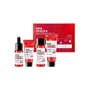 SOME BY MI Snail Trusica Miracle Repair Starter Kit