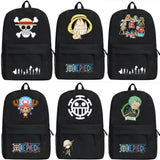 One piece Bags